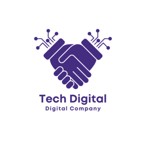 Blue and Green Gradient Modern Letter D Digital Marketing Logo Design (1)